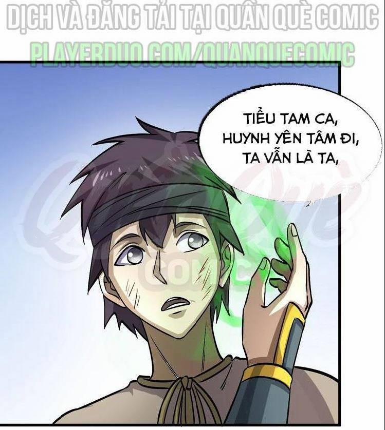 Đấu Hồn Đại Lục 16 trang 40