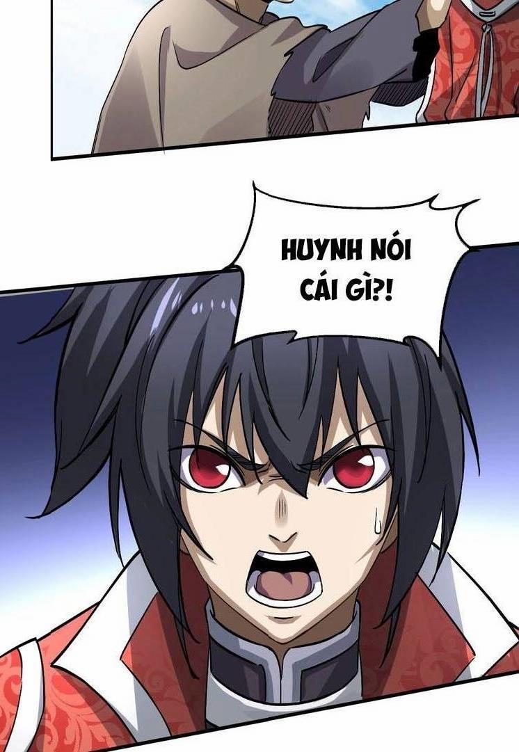 Đấu Hồn Đại Lục 16 trang 44