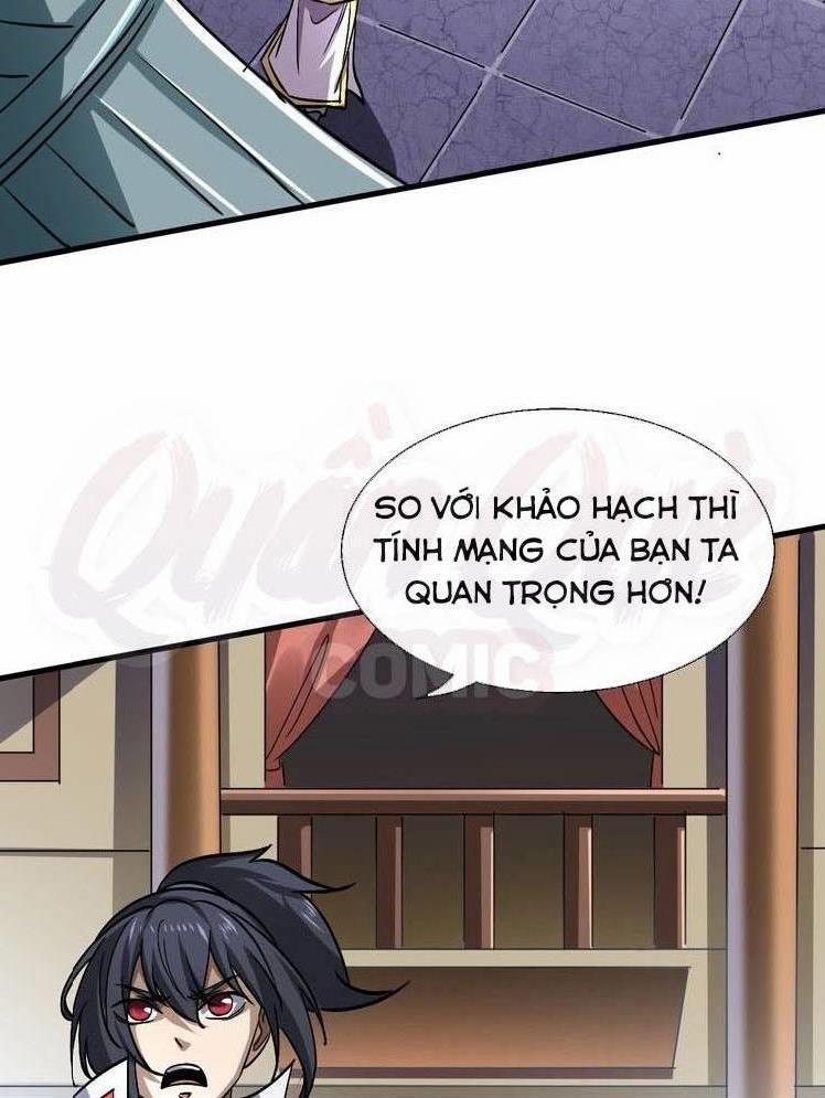 Đấu Hồn Đại Lục 16 trang 46