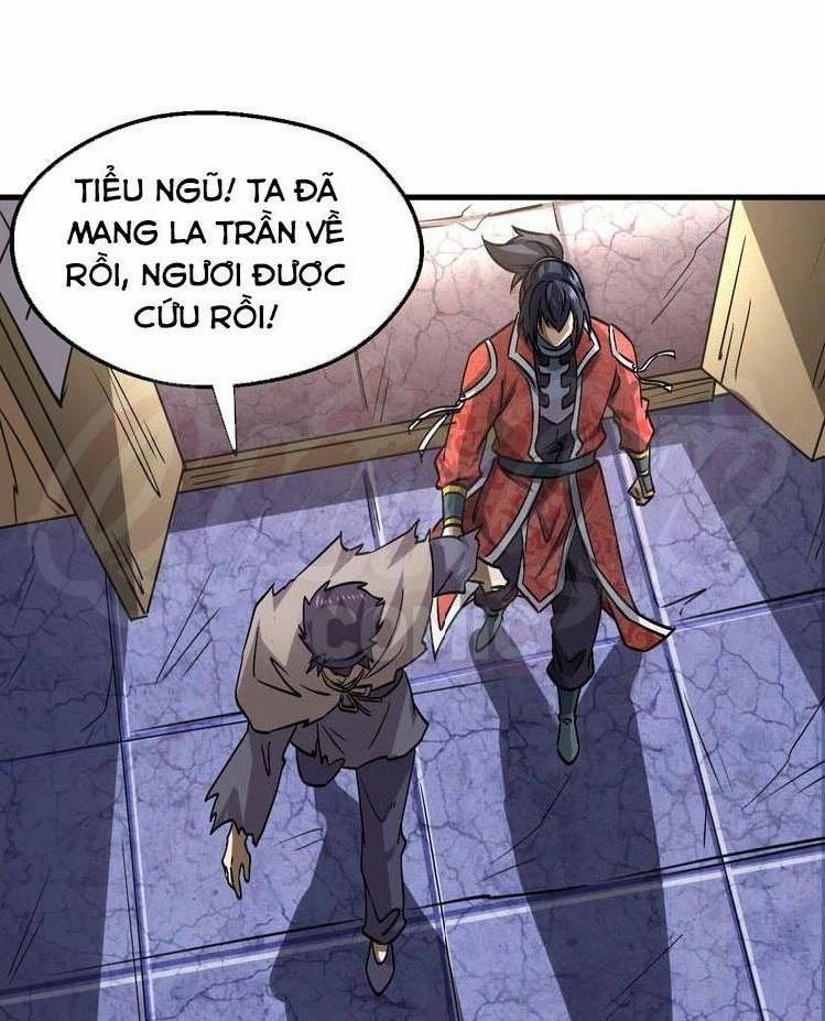 Đấu Hồn Đại Lục 16 trang 49