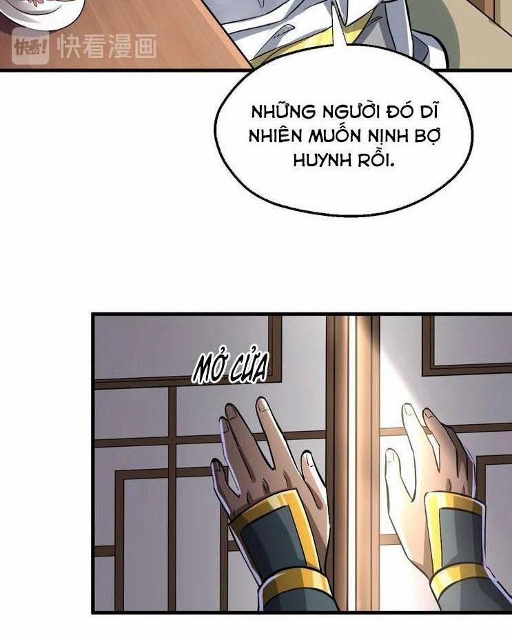 Đấu Hồn Đại Lục 16 trang 5