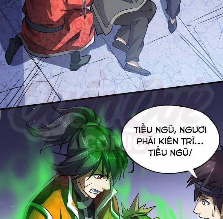 Đấu Hồn Đại Lục 16 trang 52