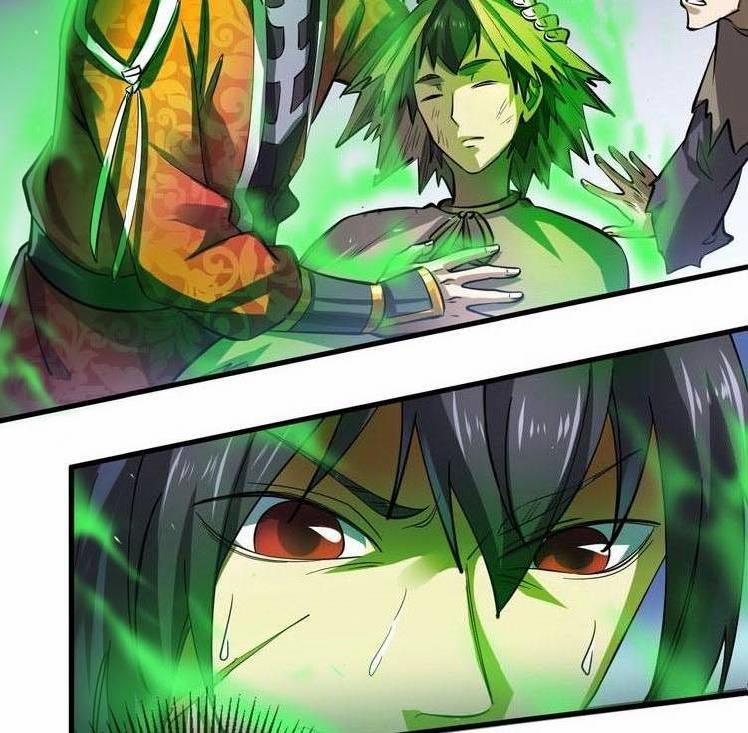 Đấu Hồn Đại Lục 16 trang 53