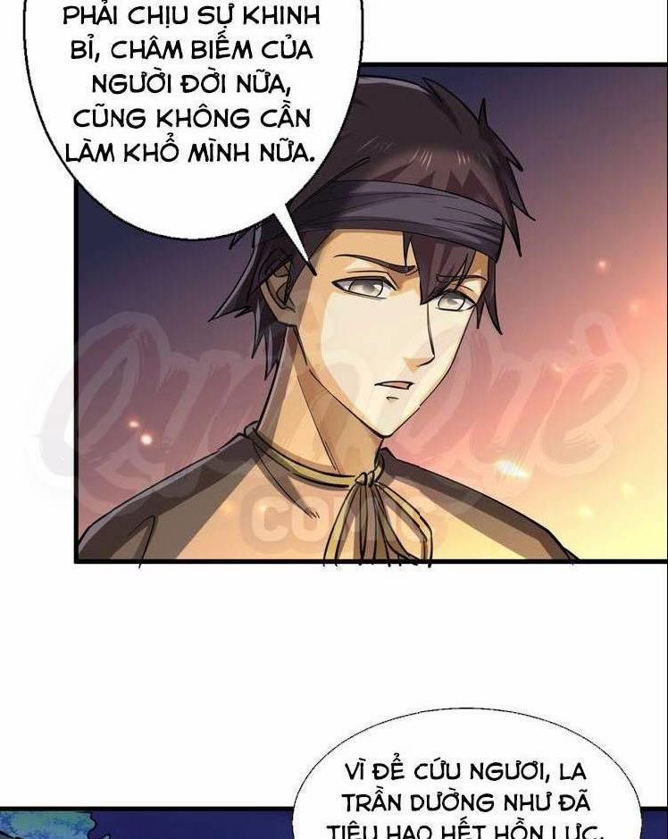 Đấu Hồn Đại Lục 16 trang 61