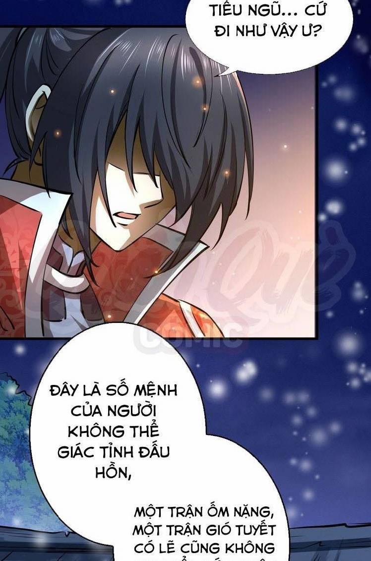 Đấu Hồn Đại Lục 16 trang 64