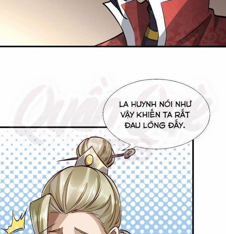 Đấu Hồn Đại Lục 16 trang 7