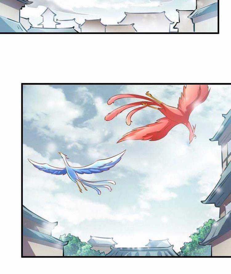 Đấu Hồn Đại Lục 16 trang 71