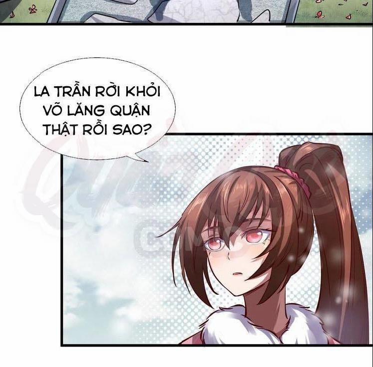 Đấu Hồn Đại Lục 16 trang 73