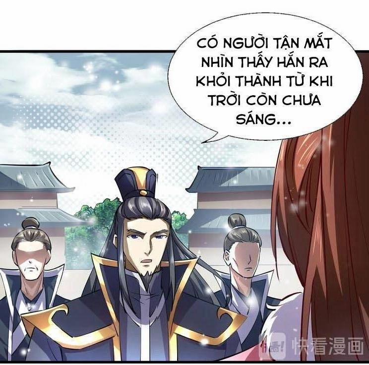 Đấu Hồn Đại Lục 16 trang 74