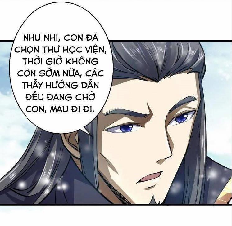 Đấu Hồn Đại Lục 16 trang 75