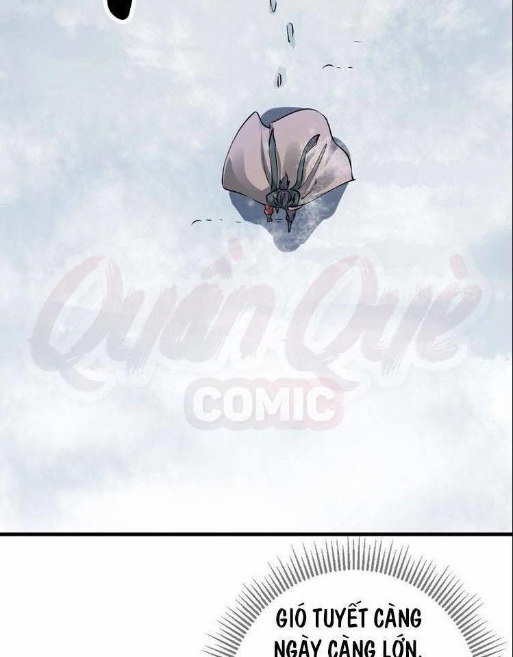 Đấu Hồn Đại Lục 16 trang 82