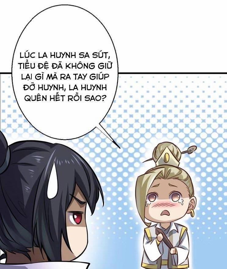 Đấu Hồn Đại Lục 16 trang 9