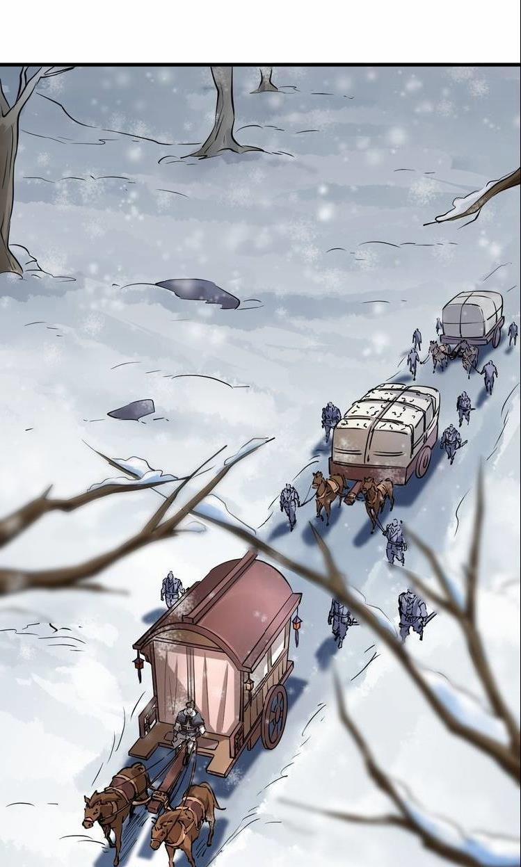 Đấu Hồn Đại Lục 17 trang 0