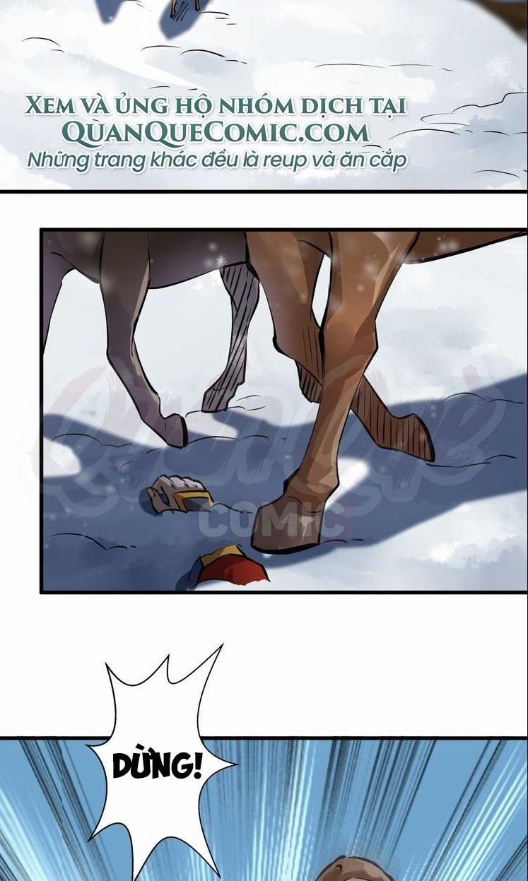 Đấu Hồn Đại Lục 17 trang 1