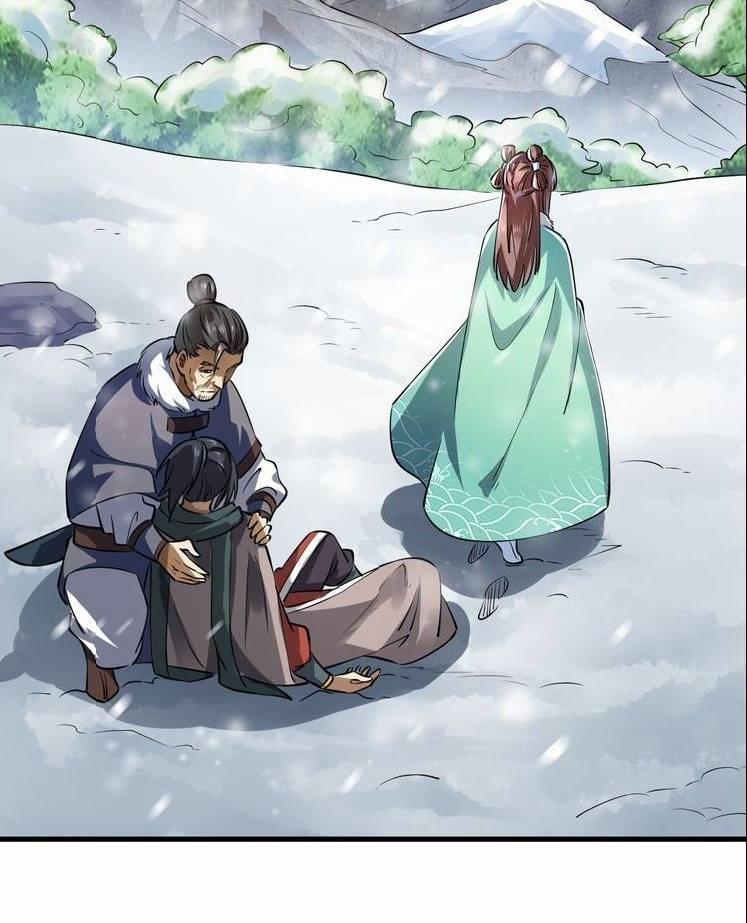 Đấu Hồn Đại Lục 17 trang 11