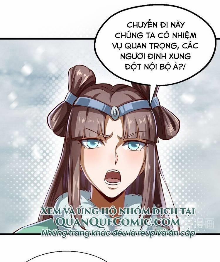 Đấu Hồn Đại Lục 17 trang 18