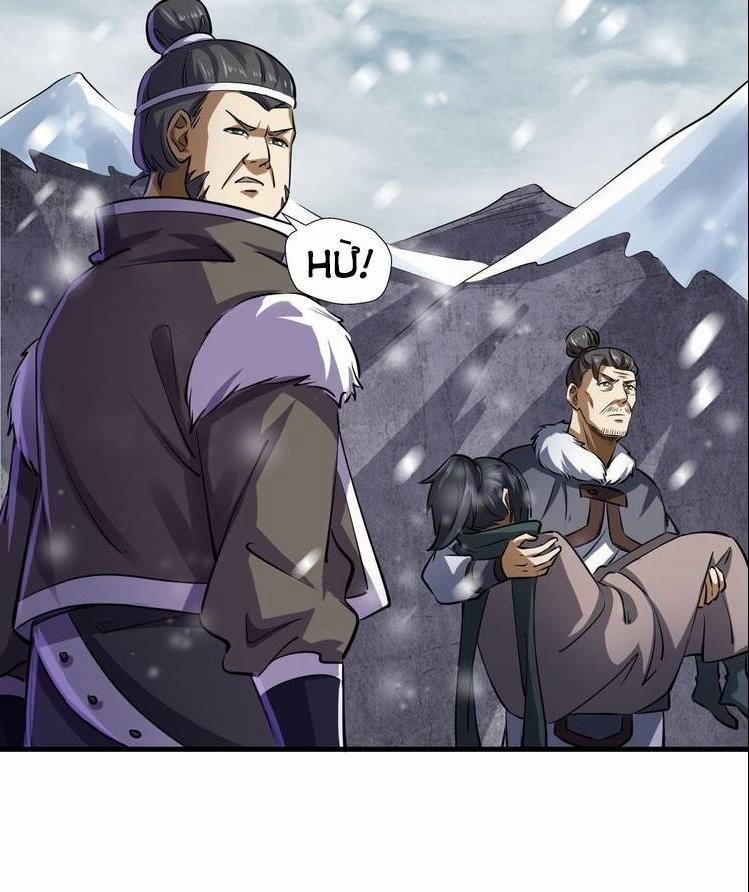 Đấu Hồn Đại Lục 17 trang 20