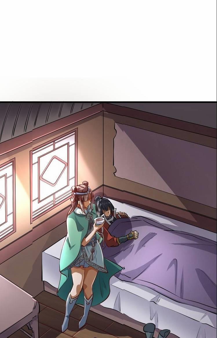 Đấu Hồn Đại Lục 17 trang 21