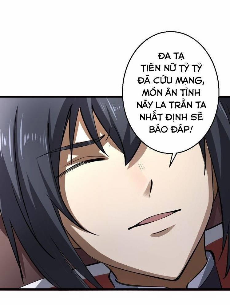 Đấu Hồn Đại Lục 17 trang 24