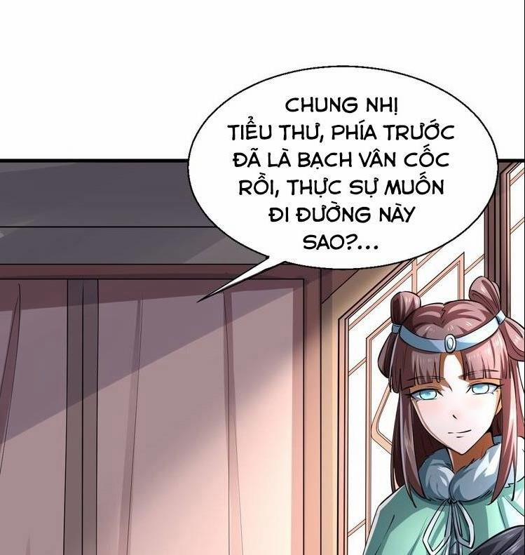 Đấu Hồn Đại Lục 17 trang 27