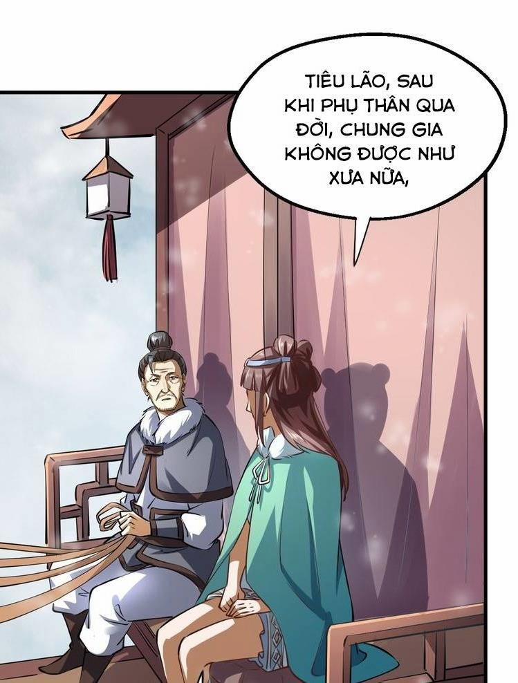 Đấu Hồn Đại Lục 17 trang 33