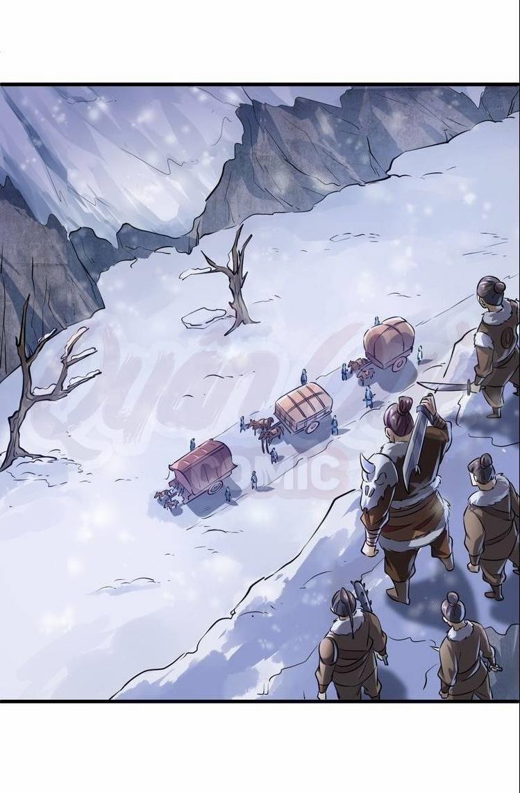 Đấu Hồn Đại Lục 17 trang 37