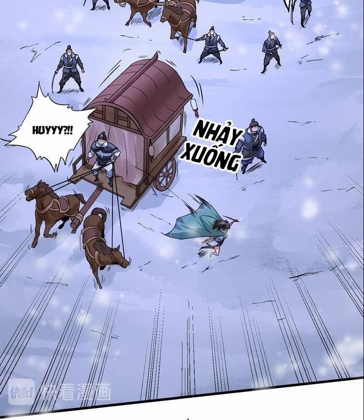 Đấu Hồn Đại Lục 17 trang 44