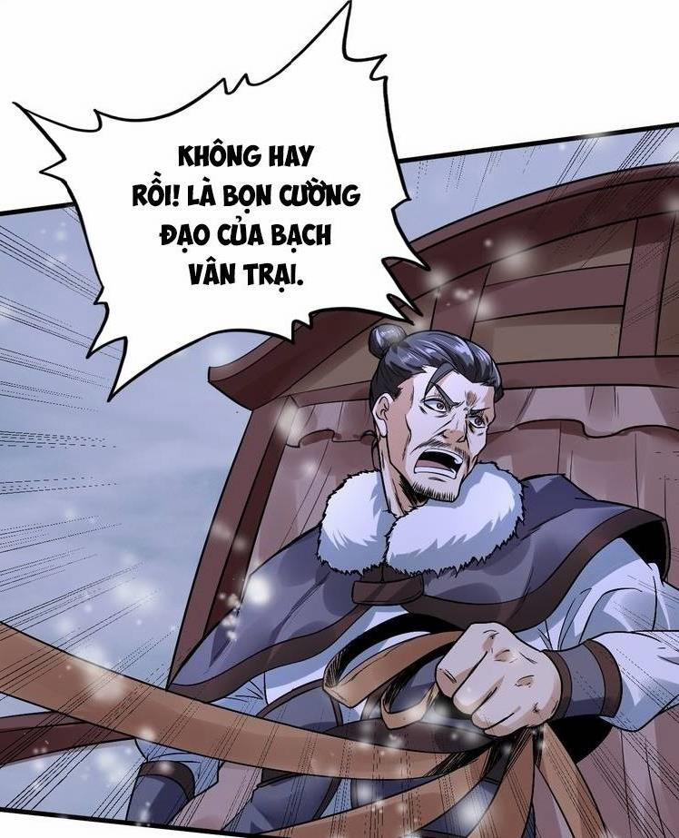 Đấu Hồn Đại Lục 17 trang 45