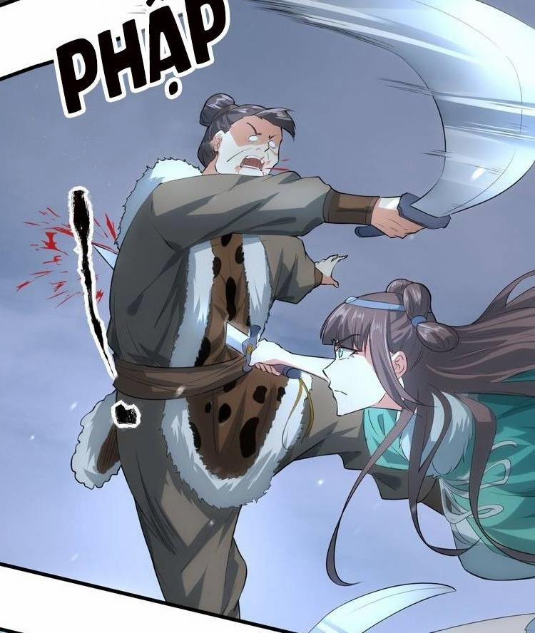 Đấu Hồn Đại Lục 17 trang 50