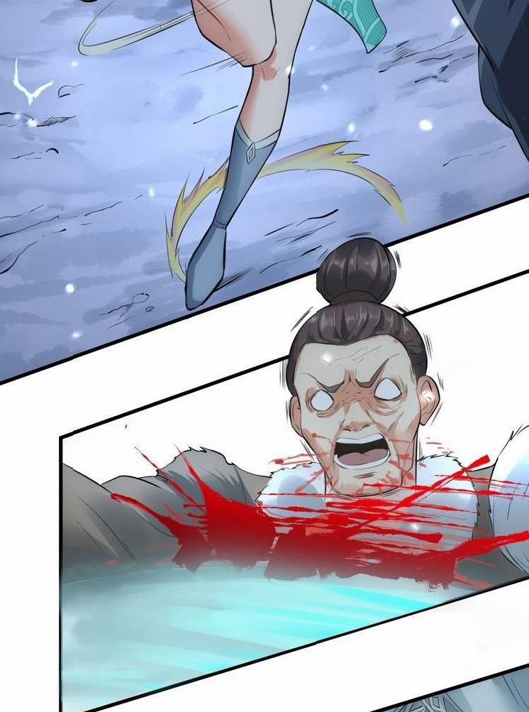 Đấu Hồn Đại Lục 17 trang 53