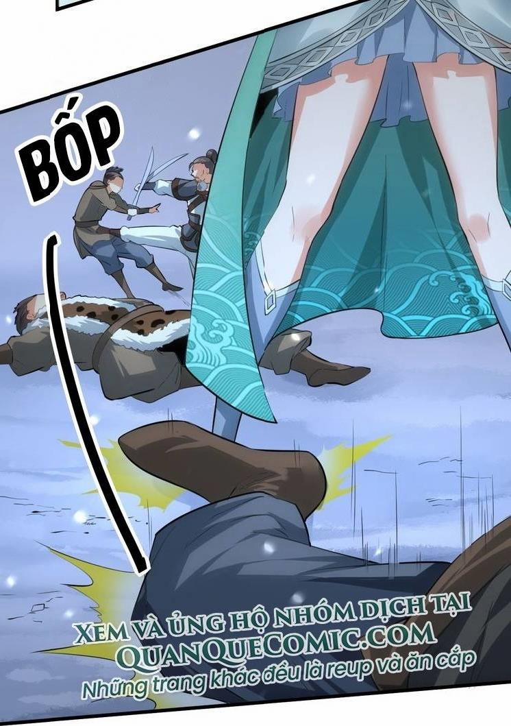 Đấu Hồn Đại Lục 17 trang 54