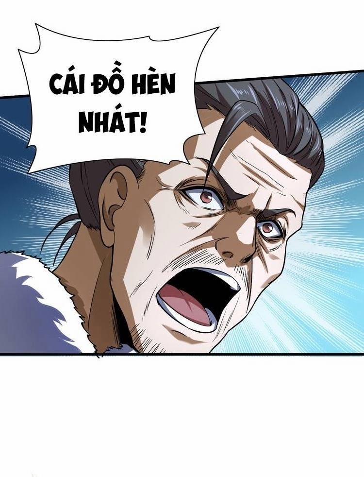 Đấu Hồn Đại Lục 17 trang 60