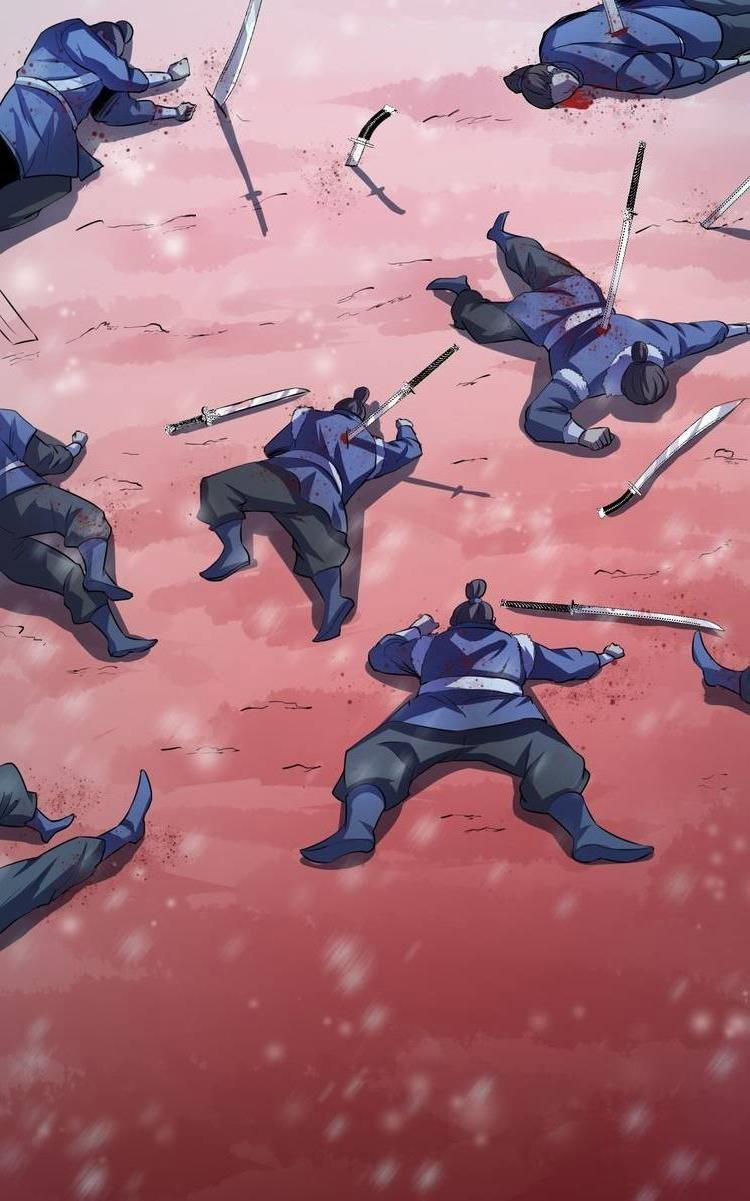 Đấu Hồn Đại Lục 17 trang 65