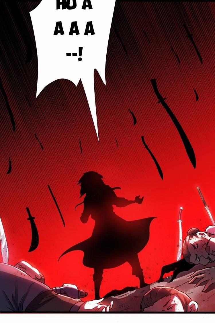 Đấu Hồn Đại Lục 17 trang 68