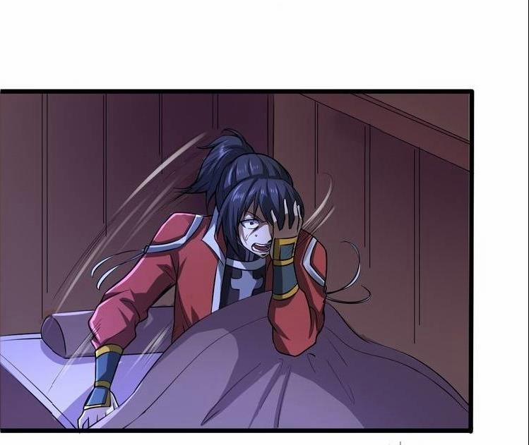 Đấu Hồn Đại Lục 17 trang 69