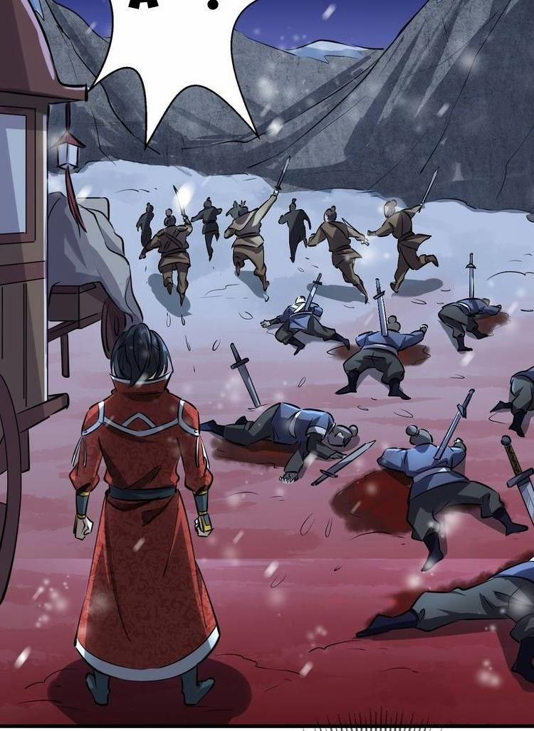 Đấu Hồn Đại Lục 17 trang 74