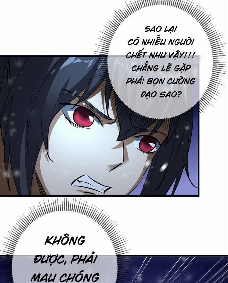 Đấu Hồn Đại Lục 17 trang 75