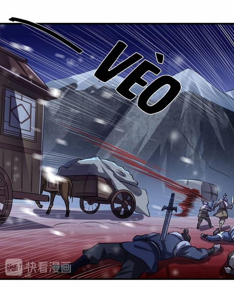 Đấu Hồn Đại Lục 17 trang 77