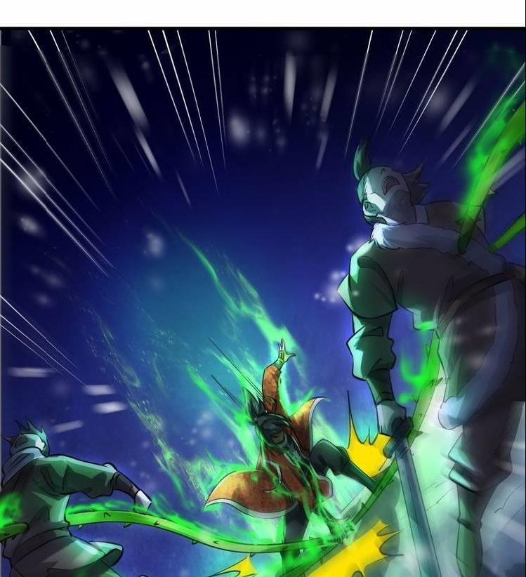 Đấu Hồn Đại Lục 17 trang 78