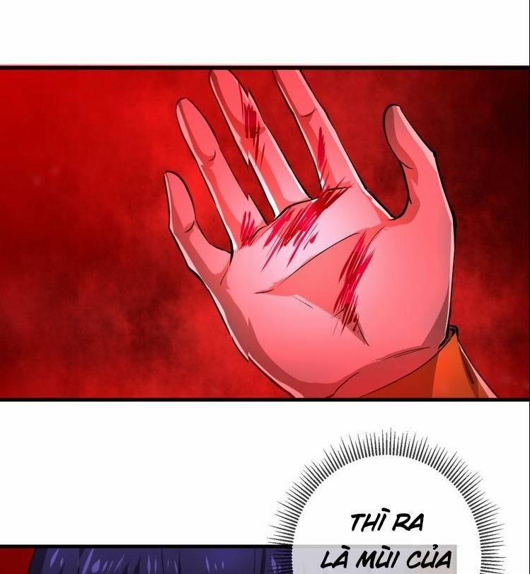 Đấu Hồn Đại Lục 17 trang 81