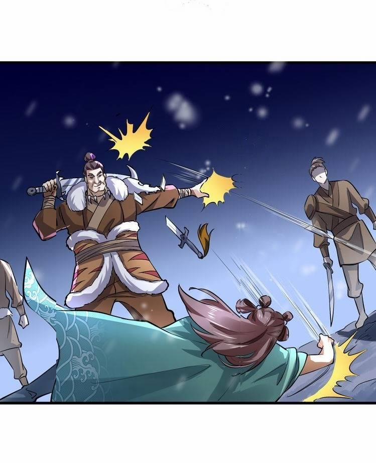 Đấu Hồn Đại Lục 17 trang 89