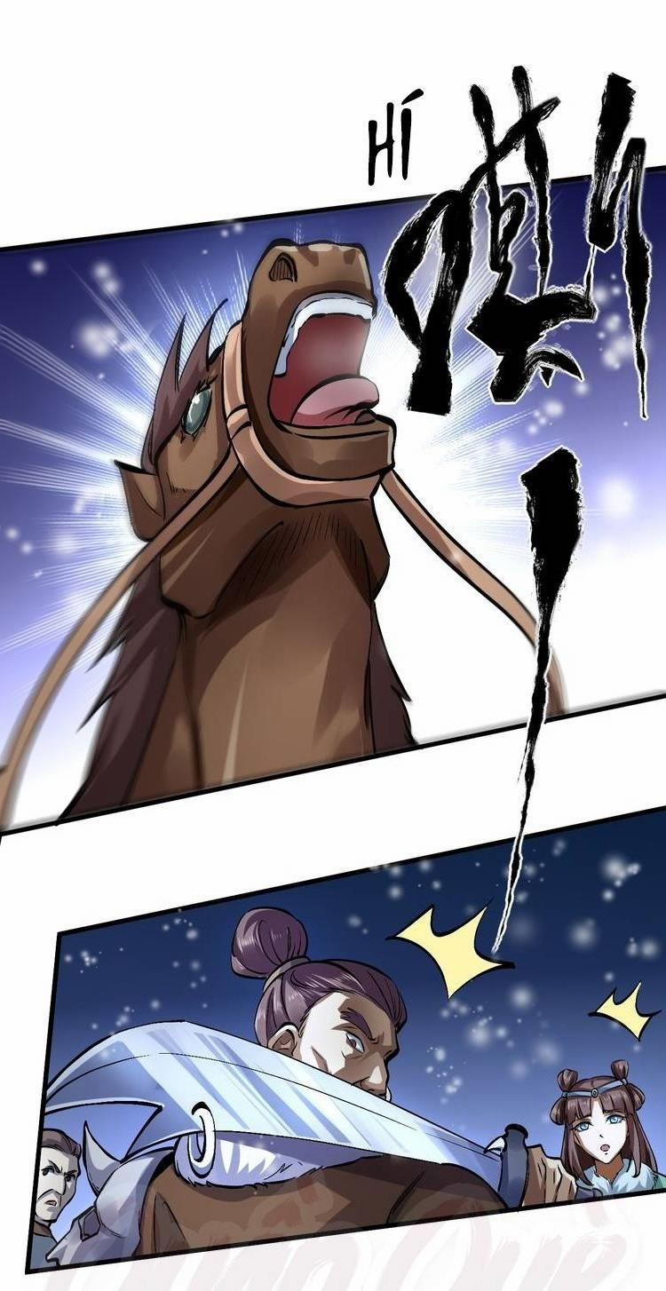 Đấu Hồn Đại Lục 18 trang 0