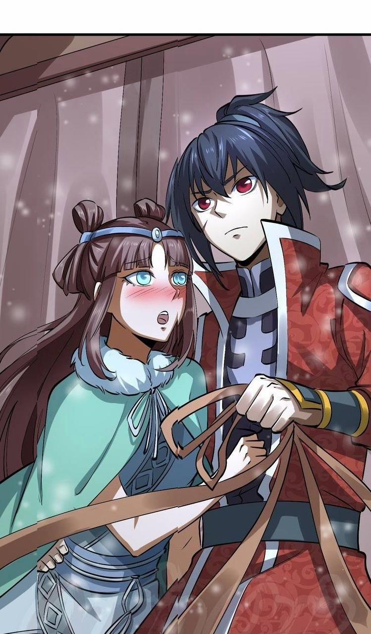 Đấu Hồn Đại Lục 18 trang 10