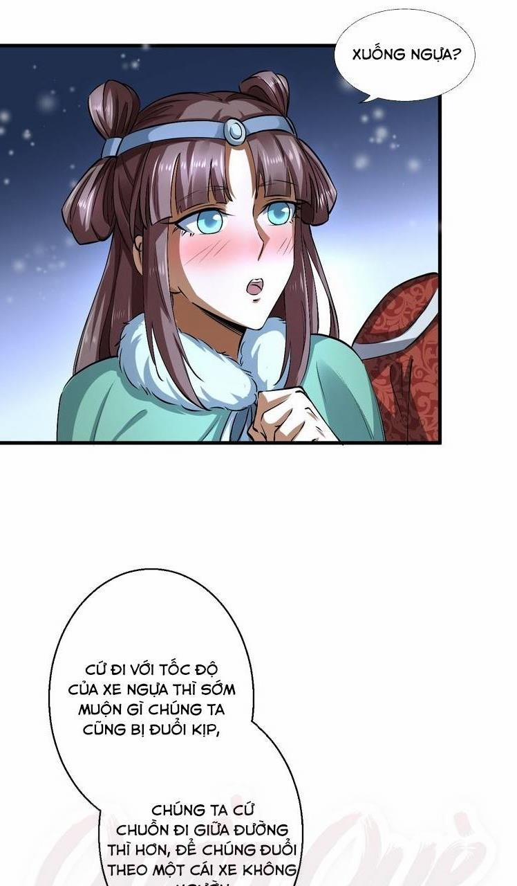 Đấu Hồn Đại Lục 18 trang 12