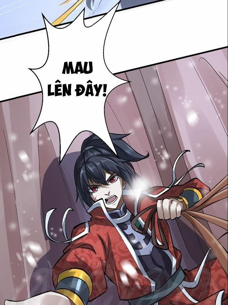 Đấu Hồn Đại Lục 18 trang 2