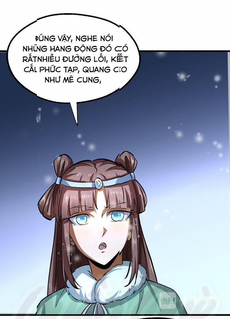 Đấu Hồn Đại Lục 18 trang 24