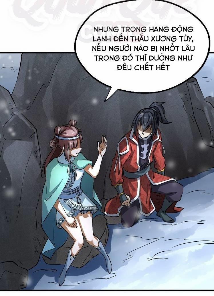 Đấu Hồn Đại Lục 18 trang 25