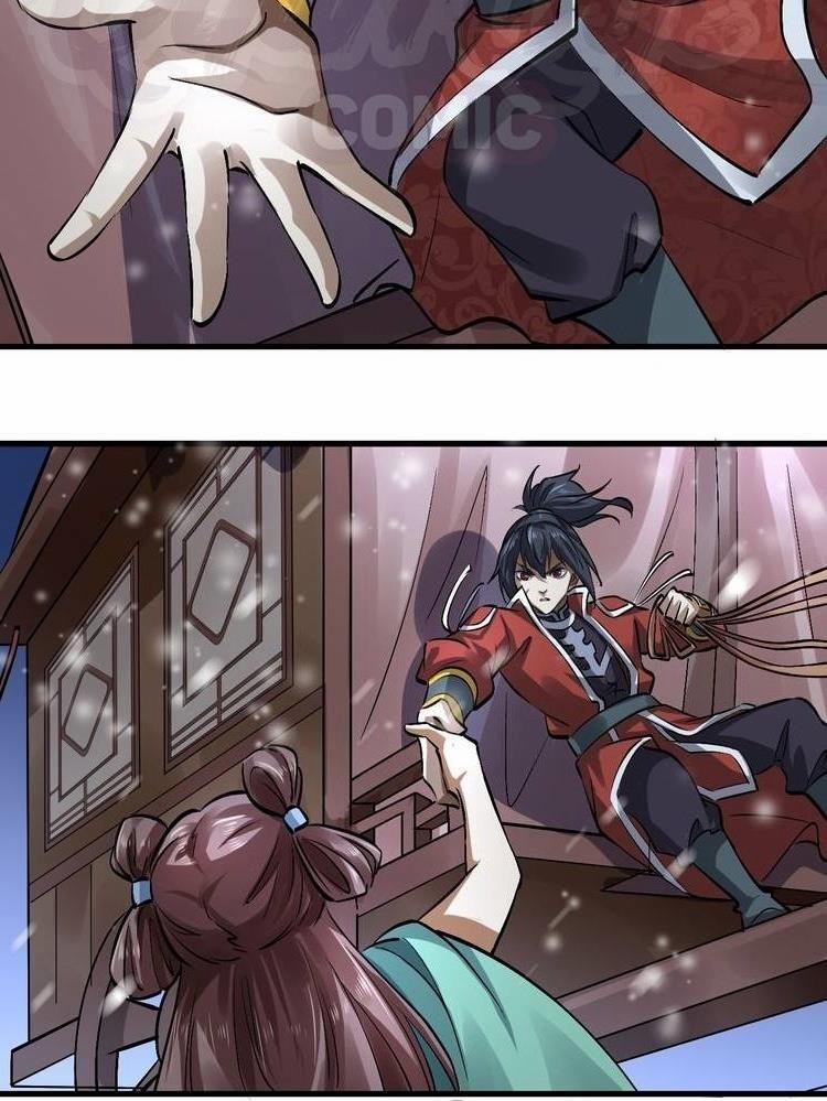 Đấu Hồn Đại Lục 18 trang 3