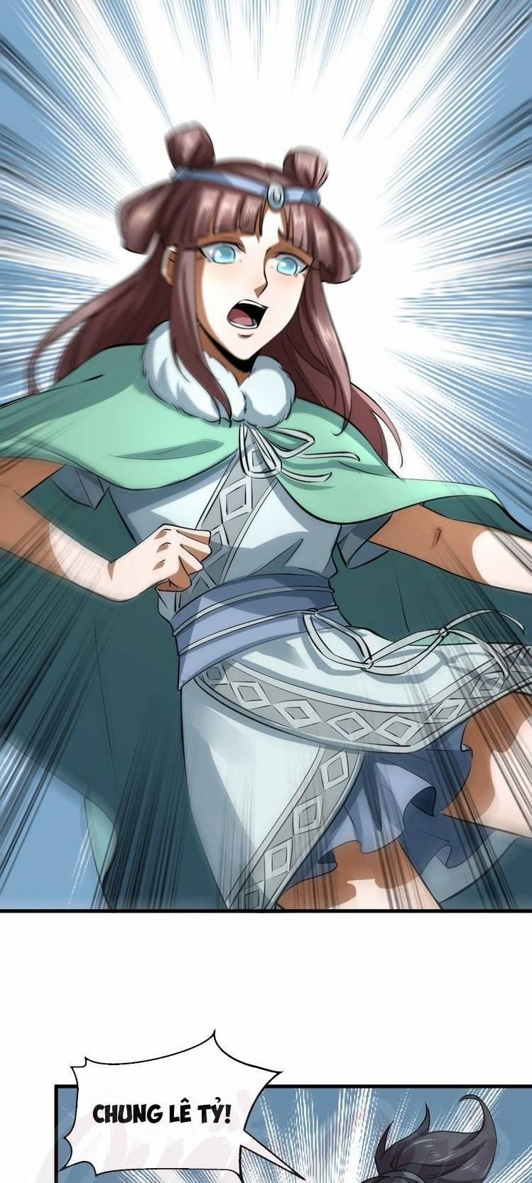 Đấu Hồn Đại Lục 18 trang 38