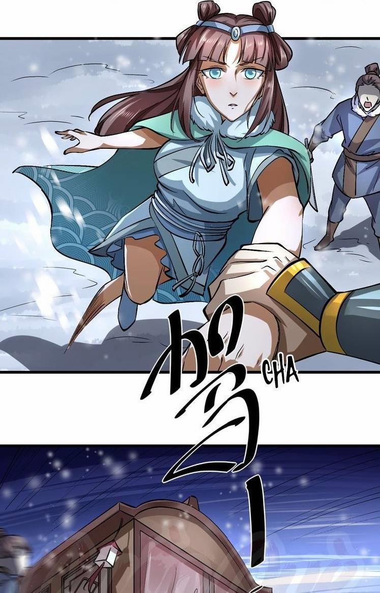 Đấu Hồn Đại Lục 18 trang 4